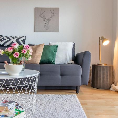 Apartment Bergliebe I Balkon I Aufzug I Stellplatz Schwarzenberg  Εξωτερικό φωτογραφία