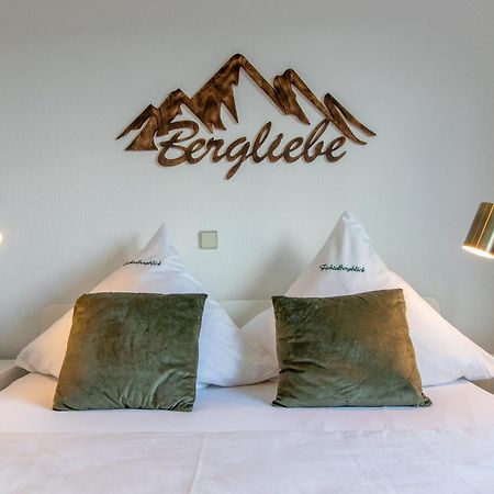 Apartment Bergliebe I Balkon I Aufzug I Stellplatz Schwarzenberg  Εξωτερικό φωτογραφία