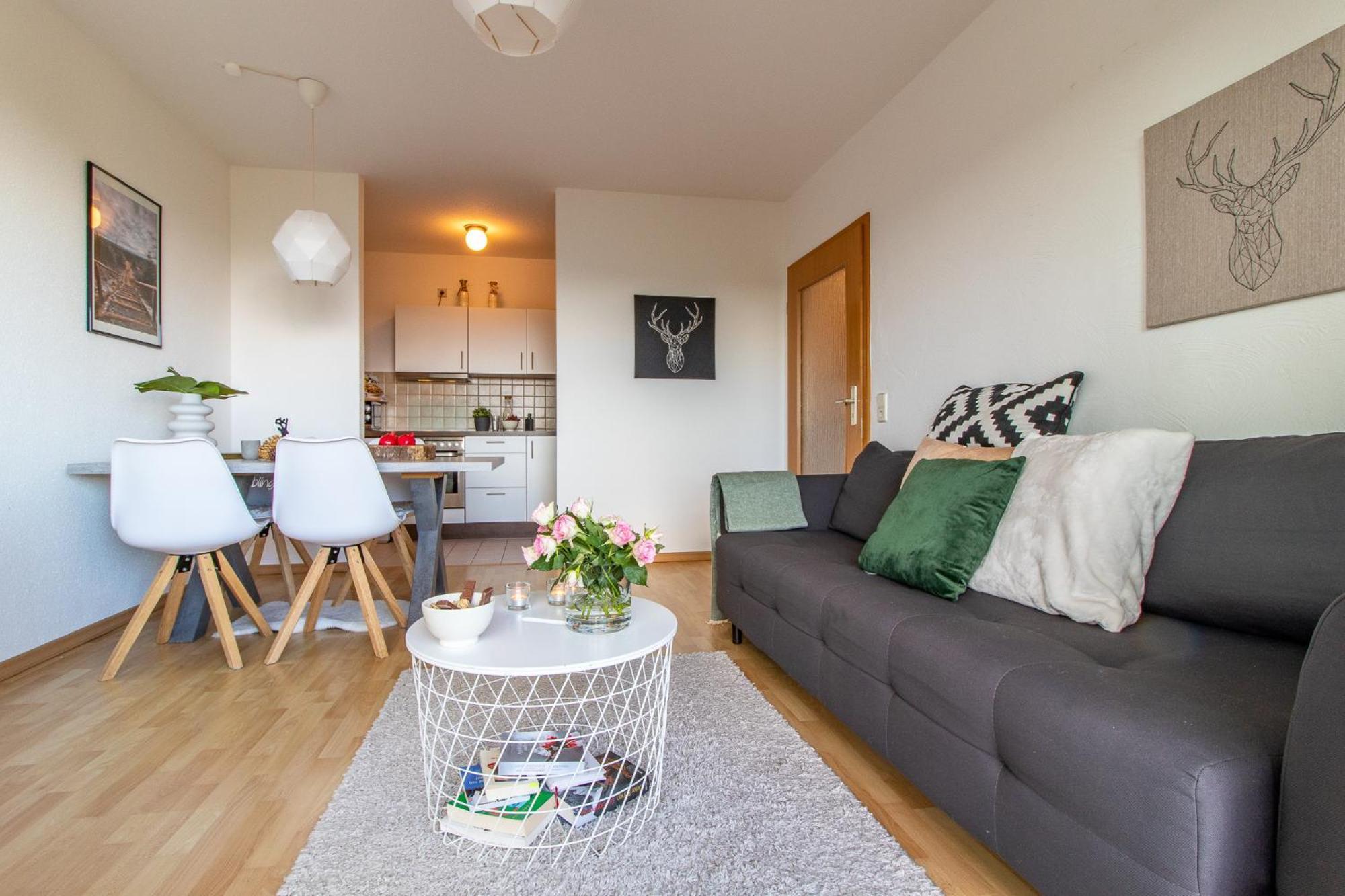 Apartment Bergliebe I Balkon I Aufzug I Stellplatz Schwarzenberg  Εξωτερικό φωτογραφία